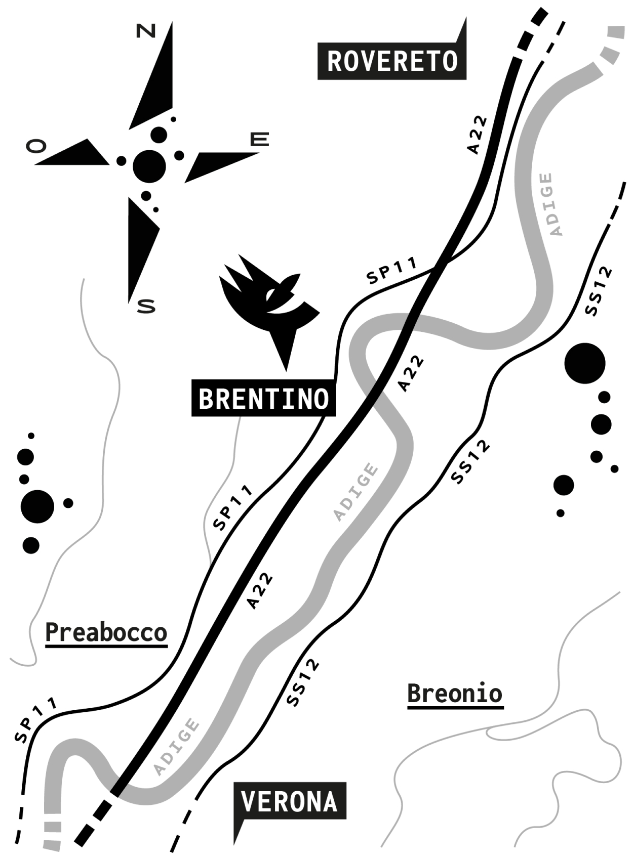 Inbolla 2023 mappa per sito (mobile)